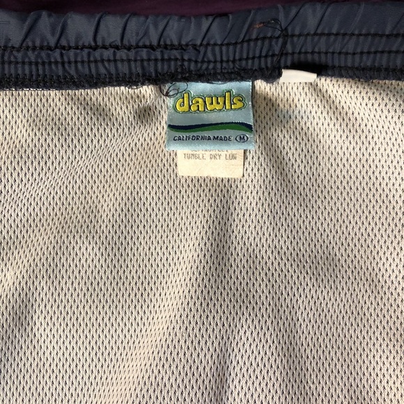 Vintage athletic skirt - Picture 5 of 5